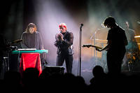 2021-12-18 - Vita Bergen från Stora Teatern, Göteborg