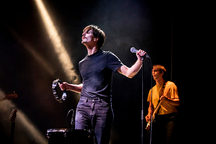 2021-12-18 - Vita Bergen från Stora Teatern, Göteborg