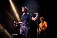 2021-12-18 - Vita Bergen från Stora Teatern, Göteborg