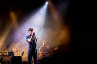 2021-12-18 - Vita Bergen från Stora Teatern, Göteborg