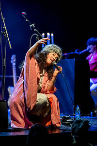 2021-12-21 - Maia Hirasawa & Carl-Einar Häckner från Stora Teatern, Göteborg