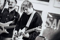 2021-12-18 - Lesley från Dirty Records, Göteborg