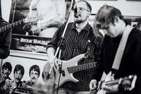 2021-12-18 - Lesley från Dirty Records, Göteborg