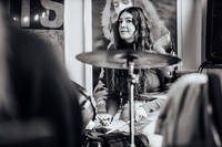 2021-12-18 - Lesley från Dirty Records, Göteborg