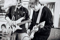2021-12-18 - Lesley från Dirty Records, Göteborg