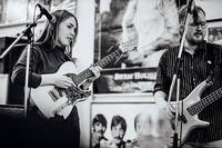 2021-12-18 - Lesley från Dirty Records, Göteborg