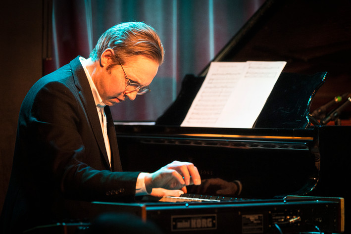 2022-01-19 - La La Lars från Fasching, Stockholm