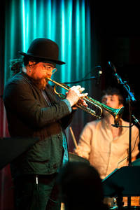 2022-01-19 - La La Lars från Fasching, Stockholm