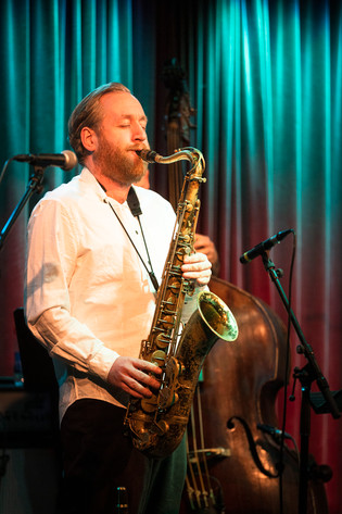 2022-01-19 - La La Lars från Fasching, Stockholm