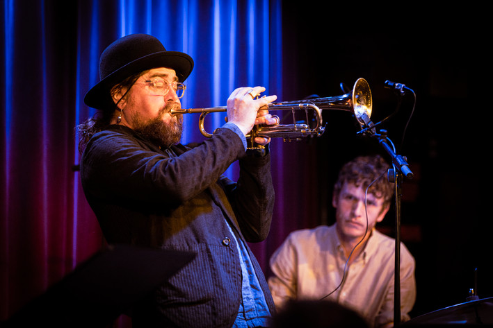 2022-01-19 - La La Lars från Fasching, Stockholm