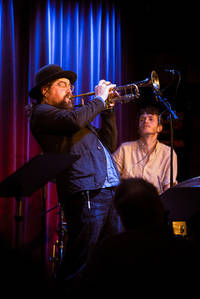 2022-01-19 - La La Lars från Fasching, Stockholm