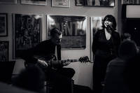 2022-01-29 - Prolog från Dirty Records, Göteborg