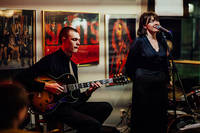 2022-01-29 - Prolog från Dirty Records, Göteborg