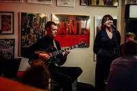2022-01-29 - Prolog från Dirty Records, Göteborg