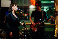 2022-01-29 - Prolog från Dirty Records, Göteborg