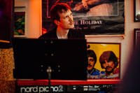 2022-01-29 - Prolog från Dirty Records, Göteborg