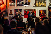 2022-01-29 - Prolog från Dirty Records, Göteborg