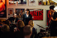 2022-01-29 - Prolog från Dirty Records, Göteborg