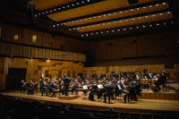 2022-02-03 - Malmö Symfoniorkester från Malmö Live Konserthus, Malmö