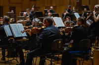 2022-02-03 - Malmö Symfoniorkester från Malmö Live Konserthus, Malmö