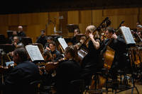 2022-02-03 - Malmö Symfoniorkester från Malmö Live Konserthus, Malmö