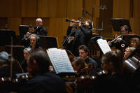 2022-02-03 - Malmö Symfoniorkester från Malmö Live Konserthus, Malmö