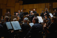 2022-02-03 - Malmö Symfoniorkester från Malmö Live Konserthus, Malmö