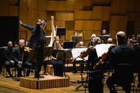 2022-02-03 - Malmö Symfoniorkester från Malmö Live Konserthus, Malmö