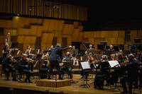 2022-02-03 - Malmö Symfoniorkester från Malmö Live Konserthus, Malmö