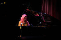 2022-02-06 - Naoko Sakata från Fasching, Stockholm