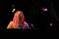 2022-02-06 - Naoko Sakata från Fasching, Stockholm