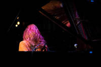2022-02-06 - Naoko Sakata från Fasching, Stockholm