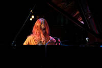 2022-02-06 - Naoko Sakata från Fasching, Stockholm