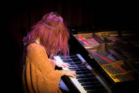 2022-02-06 - Naoko Sakata från Fasching, Stockholm