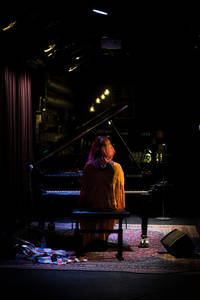 2022-02-06 - Naoko Sakata från Fasching, Stockholm