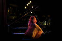 2022-02-06 - Naoko Sakata från Fasching, Stockholm