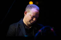 2022-02-06 - Craig Taborn från Fasching, Stockholm
