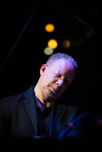 2022-02-06 - Craig Taborn från Fasching, Stockholm