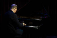 2022-02-06 - Craig Taborn från Fasching, Stockholm