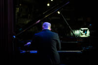 2022-02-06 - Craig Taborn från Fasching, Stockholm