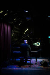 2022-02-06 - Craig Taborn från Fasching, Stockholm