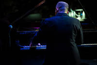 2022-02-06 - Craig Taborn från Fasching, Stockholm
