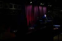 2022-02-06 - Craig Taborn från Fasching, Stockholm