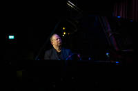 2022-02-06 - Craig Taborn från Fasching, Stockholm