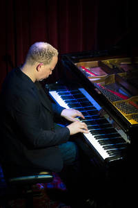 2022-02-06 - Craig Taborn från Fasching, Stockholm