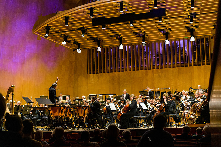 2022-02-10 - Johannes Gustavsson och Göteborgs symfoniker från Konserthuset, Göteborg