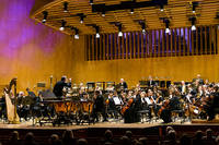 2022-02-10 - Johannes Gustavsson och Göteborgs symfoniker från Konserthuset, Göteborg