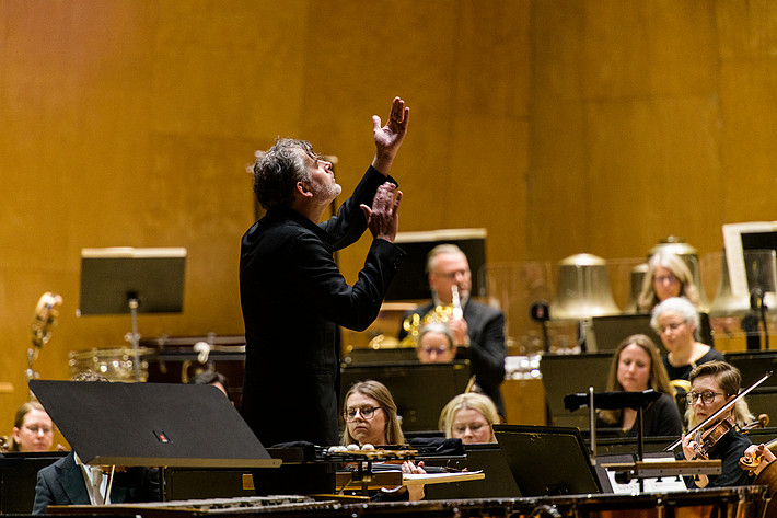 2022-02-10 - Johannes Gustavsson och Göteborgs symfoniker från Konserthuset, Göteborg