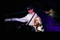 2022-02-27 - Frida Hyvönen från Konserthuset, Göteborg