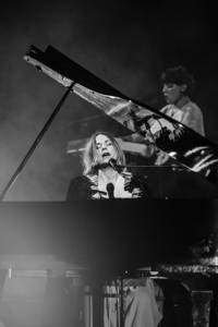 2022-02-27 - Frida Hyvönen från Konserthuset, Göteborg